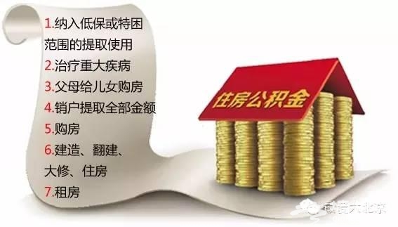 2016年，北京好消息爆棚！有补贴有福利！