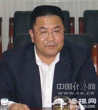 燕郊“野蛮生长” 河北厅官李刚藏1亿