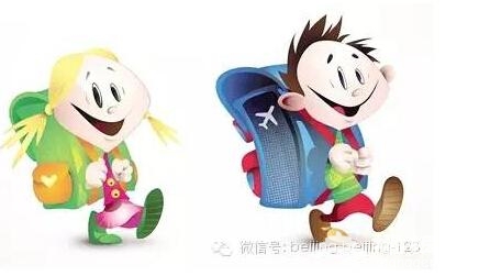 各区非京籍儿童入学须知