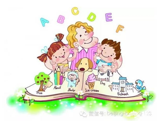各区非京籍儿童入学须知