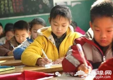 各区非京籍儿童入学须知