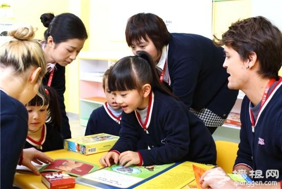 各区非京籍儿童入学须知
