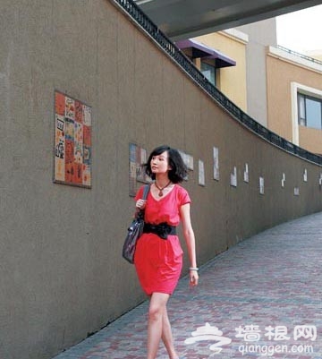 时尚达人游 搜寻北京城里的潮流文化部落