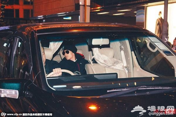 传谢霆锋王菲下月结婚 霍汶希:不实的事不回应[墙根网]
