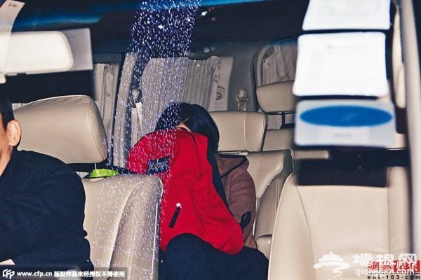 传谢霆锋王菲下月结婚 霍汶希:不实的事不回应[墙根网]