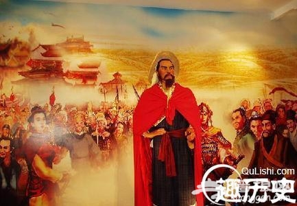揭秘闯王李自成进京究竟给百姓带来了什么灾难？[墙根网]
