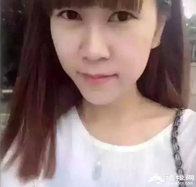 东莞24岁失联女孩被杀害 凶手仅15岁[墙根网]