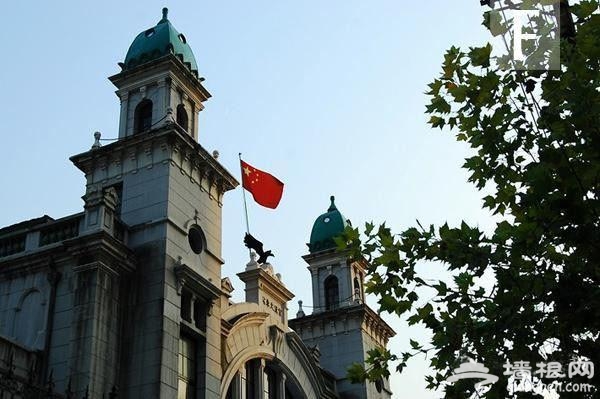 中国最美十大火车站 离情依依[墙根网]
