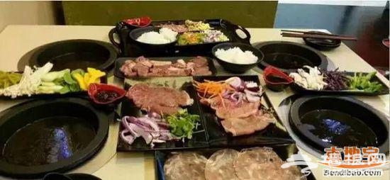 北京城里地道的小馆子推荐[墙根网]
