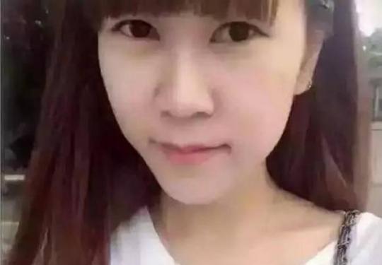 东莞24岁失联女孩被杀害 凶手仅15岁