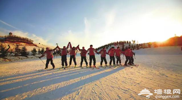 宁波旅游网；宁波旅游网旅游推荐；宁波周边滑雪场就能让你尽情撒欢！
