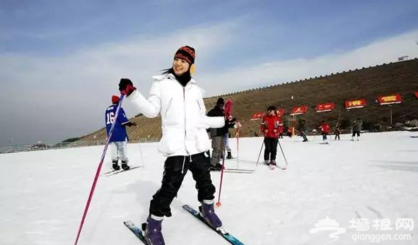 宁波旅游网；宁波旅游网旅游推荐；宁波周边滑雪场就能让你尽情撒欢！