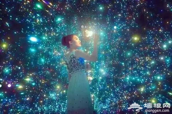 厦门将下暴雪？跟比基尼超模一起雪中过圣诞吧[墙根网]