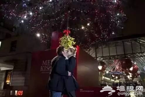 厦门将下暴雪？跟比基尼超模一起雪中过圣诞吧[墙根网]