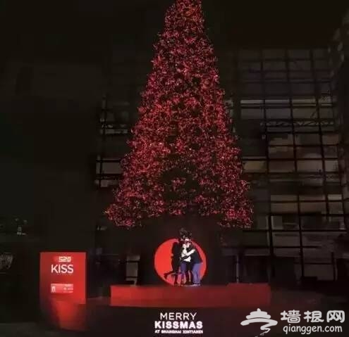 厦门将下暴雪？跟比基尼超模一起雪中过圣诞吧[墙根网]