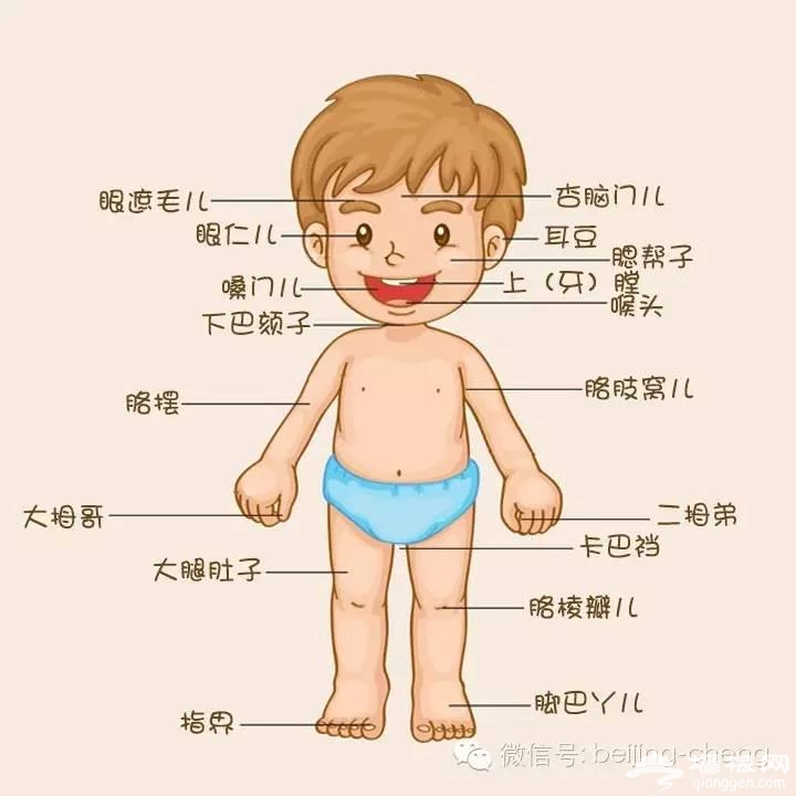 这些北京土语您要都能看懂，算您能个儿！[墙根网]