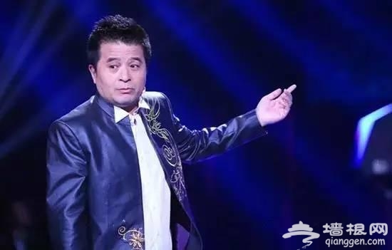 毕福剑的近况，让人心寒...[墙根网]