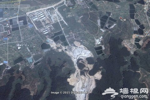 深圳山体滑坡搜救点扩大到20个[墙根网]