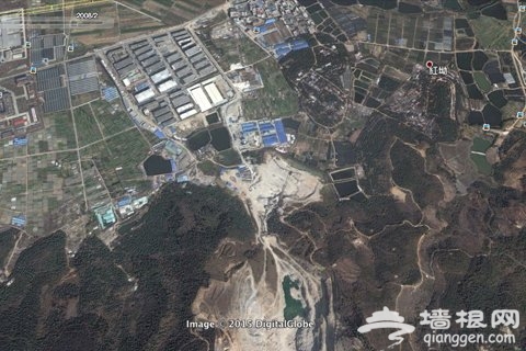 深圳山体滑坡搜救点扩大到20个[墙根网]