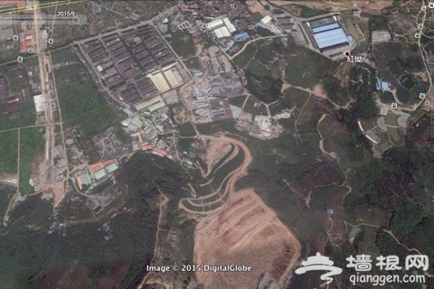 深圳山体滑坡搜救点扩大到20个[墙根网]