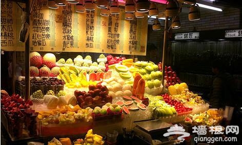 台湾游7大常见“游客陷阱”[墙根网]