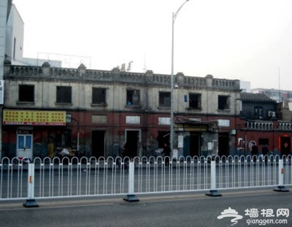 北京小吃街哪里最地道 北京最有名的小吃街大盘点