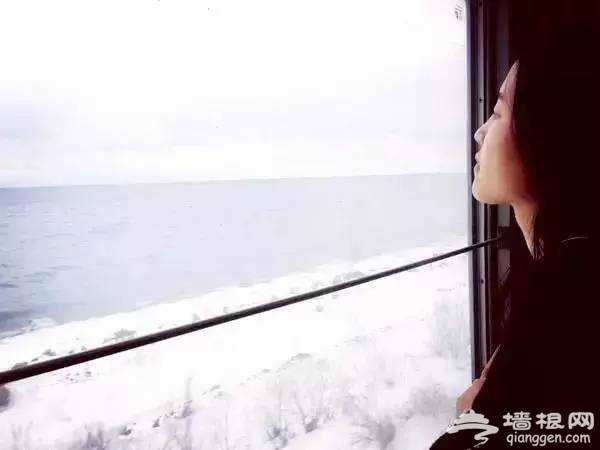 穿越半个世纪烟尘的北京-莫斯科国际联运旅客列车[墙根网]