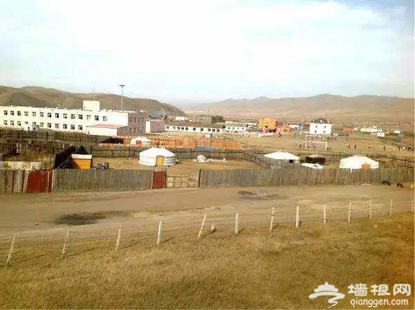穿越半个世纪烟尘的北京-莫斯科国际联运旅客列车[墙根网]