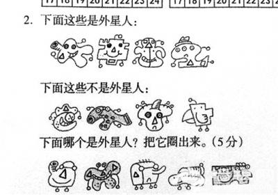 “小学奇葩数学题”难倒了数位教授