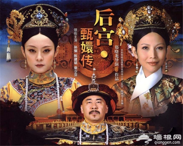 戒台寺将举办2016年“元旦”敲钟祈福活动[墙根网]