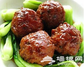 34省市最出名的一道菜，外出千万别吃错了！[墙根网]