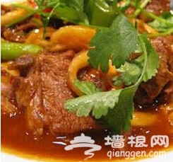 34省市最出名的一道菜，外出千万别吃错了！[墙根网]
