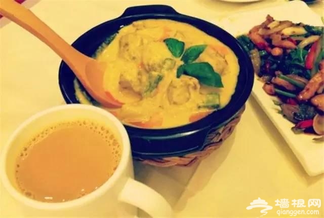 学院路上找美食 你管我是不是学霸[墙根网]