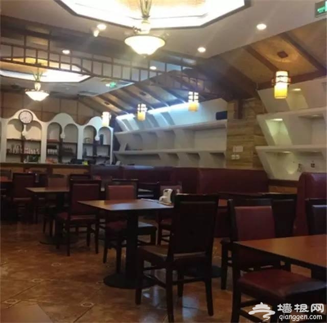 学院路上找美食 你管我是不是学霸[墙根网]