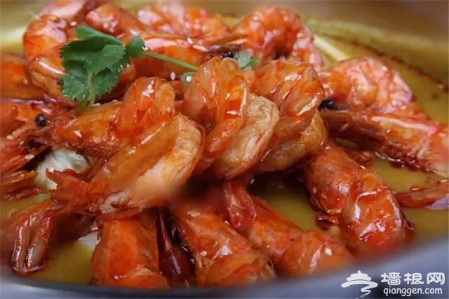 学院路上找美食 你管我是不是学霸[墙根网]