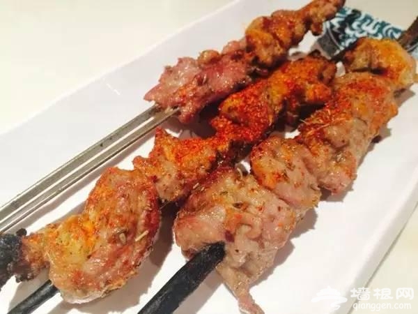 学院路上找美食 你管我是不是学霸[墙根网]