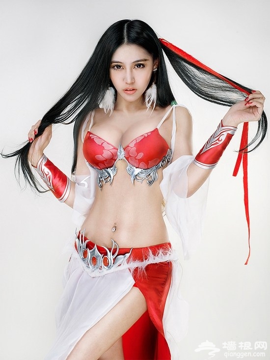 被指“绿茶婊” 非诚女嘉宾于川绿野告赢视频网站[墙根网]