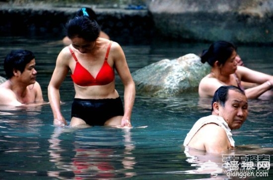 男人垂涎之地！中国境内可男女共浴的地方[墙根网]