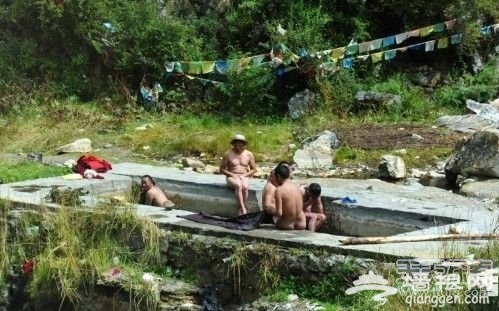 男人垂涎之地！中国境内可男女共浴的地方[墙根网]
