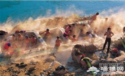 男人垂涎之地！中国境内可男女共浴的地方[墙根网]