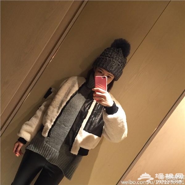 熊猫TV老板娘出现了？王思聪与女子当街热吻直奔酒店[墙根网]