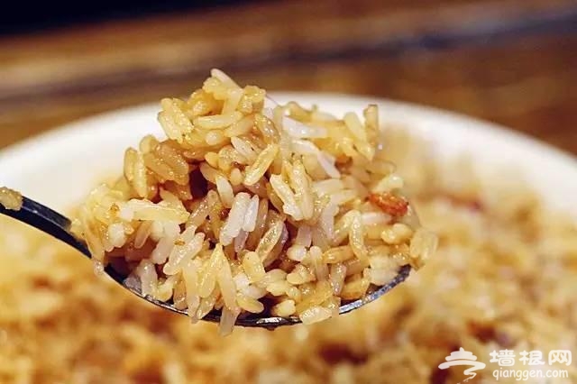 北京最诱人!十碗隐藏好饭![墙根网]