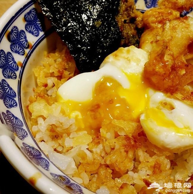 北京最诱人!十碗隐藏好饭![墙根网]