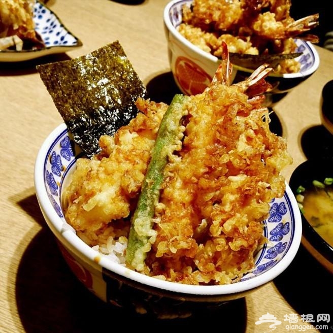北京最诱人!十碗隐藏好饭![墙根网]