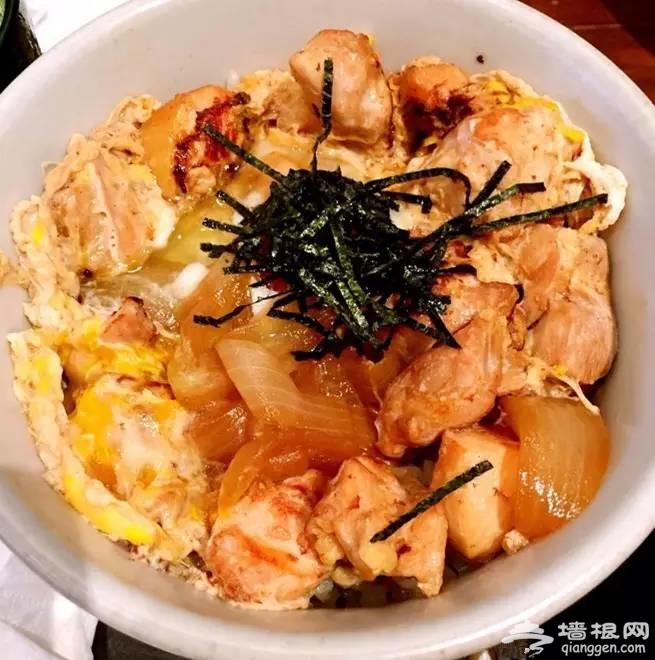 北京最诱人!十碗隐藏好饭![墙根网]