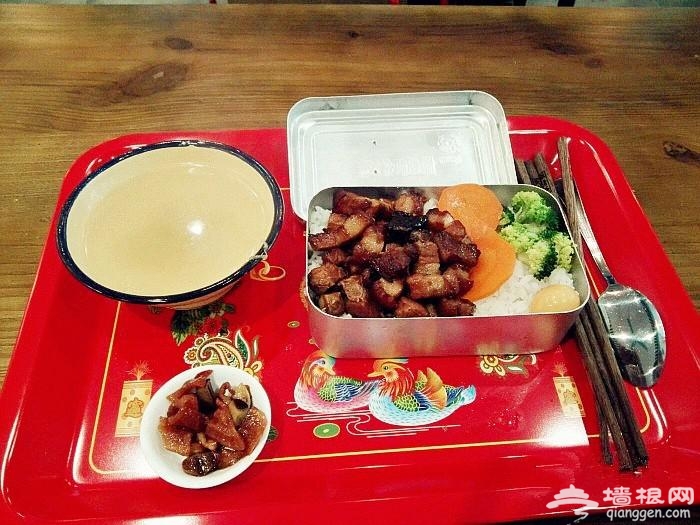 北京最诱人!十碗隐藏好饭![墙根网]