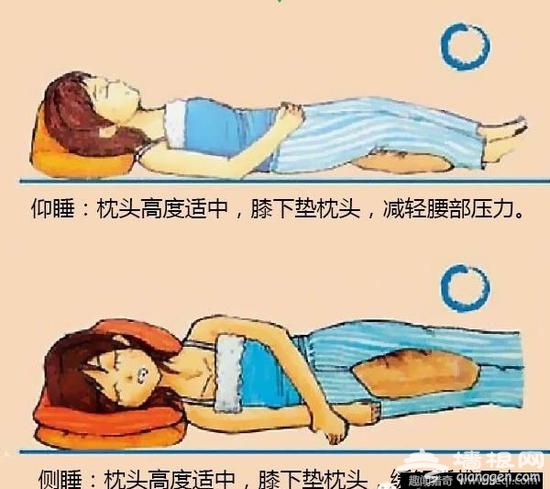 为什么酒店房间放4个枕头?[墙根网]