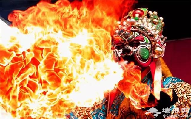 国内"年味儿"最浓的地方，看看你家上榜了吗?[墙根网]