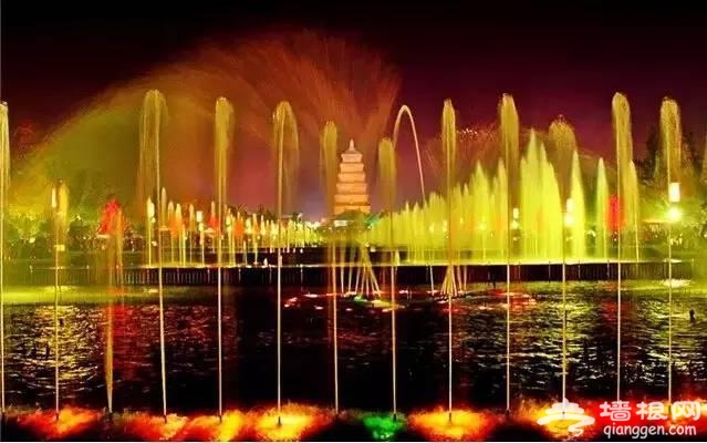国内"年味儿"最浓的地方，看看你家上榜了吗?[墙根网]