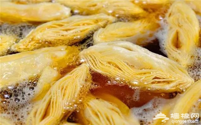 国内"年味儿"最浓的地方，看看你家上榜了吗?[墙根网]